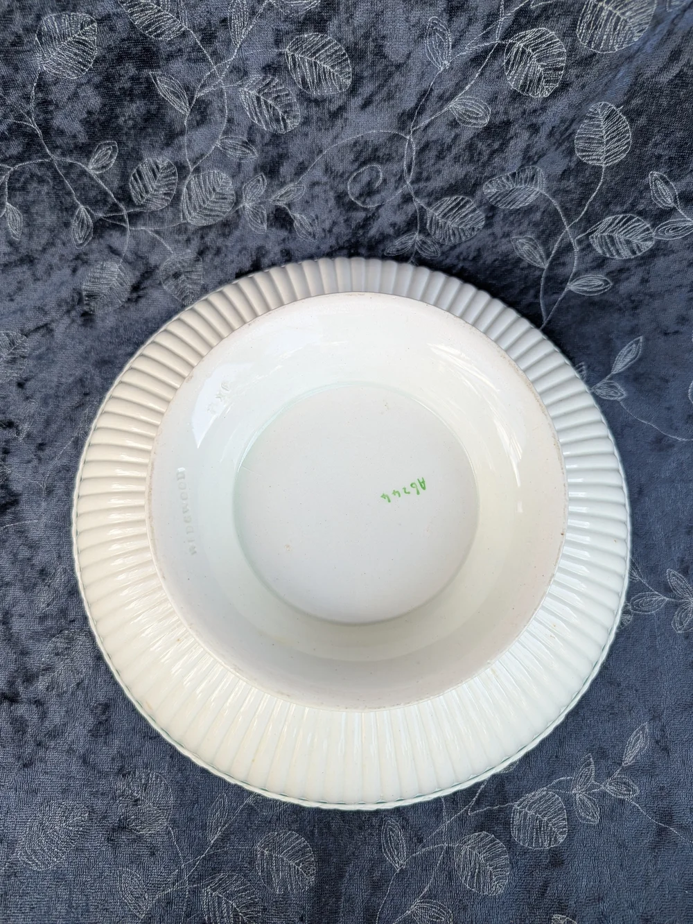Wedgwood vtg belmar